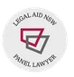Legal Aid NSW Panel Lawyer
