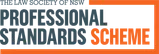 The Law Society of NSW Professional Standards Scheme